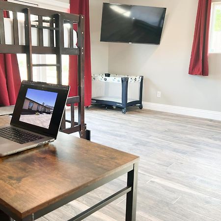 Lux Private Home - Pool, Billiards, 8 Smart Tvs, Board Games, Cotton Bedding - The Stone Sanctuary At Mccullough Hills Trailhead Las Vegas Exterior foto