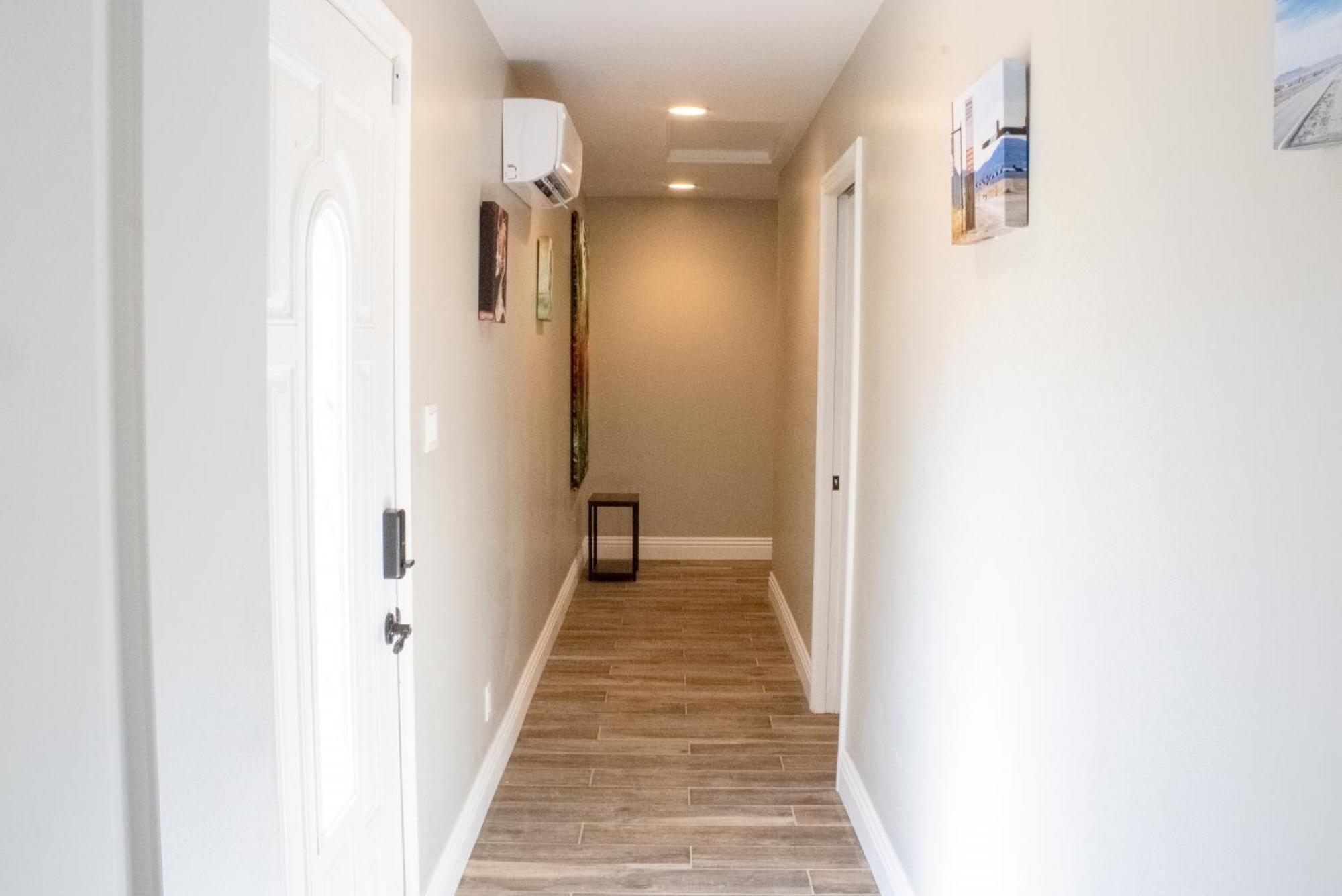 Lux Private Home - Pool, Billiards, 8 Smart Tvs, Board Games, Cotton Bedding - The Stone Sanctuary At Mccullough Hills Trailhead Las Vegas Exterior foto