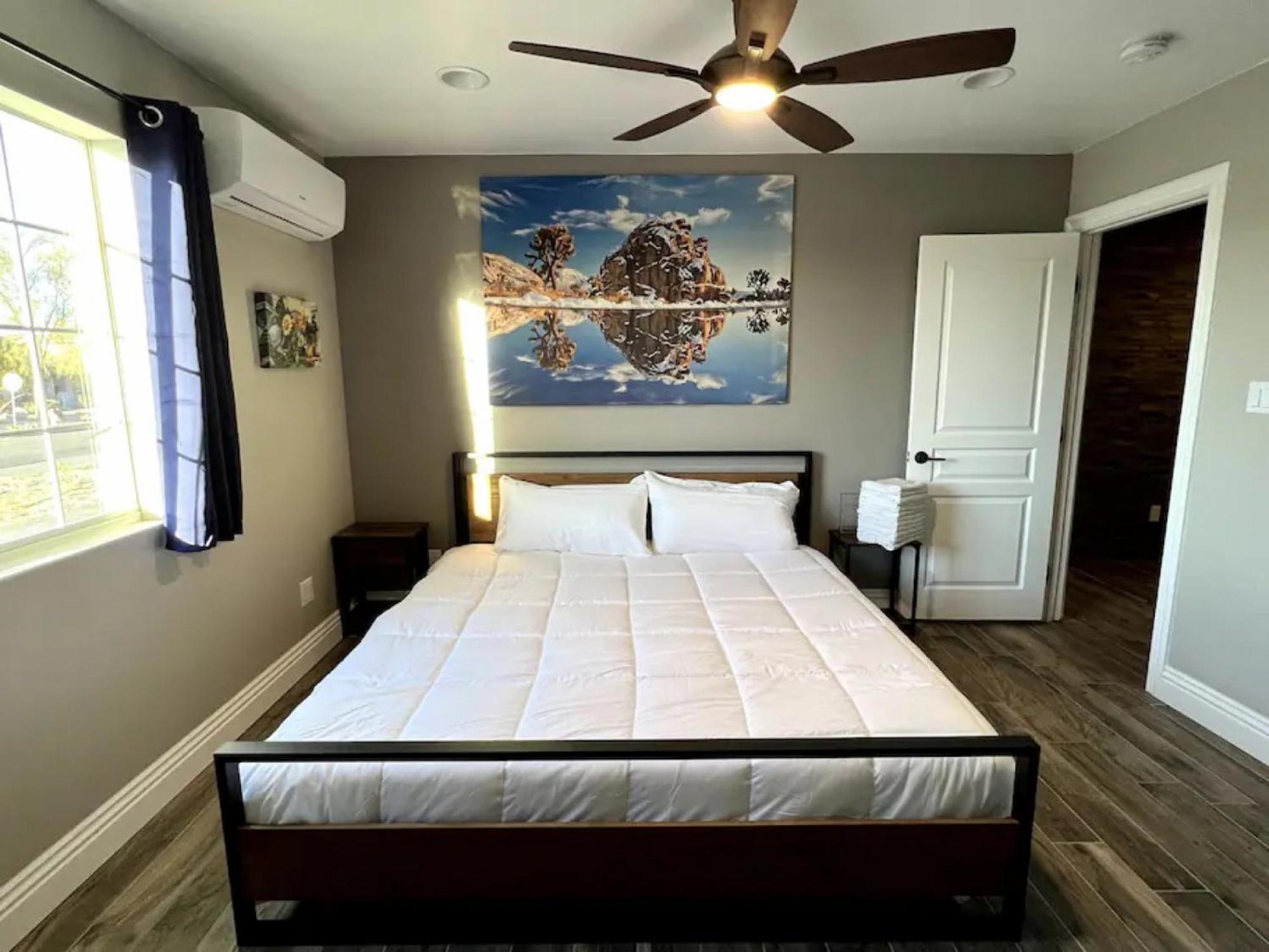 Lux Private Home - Pool, Billiards, 8 Smart Tvs, Board Games, Cotton Bedding - The Stone Sanctuary At Mccullough Hills Trailhead Las Vegas Exterior foto